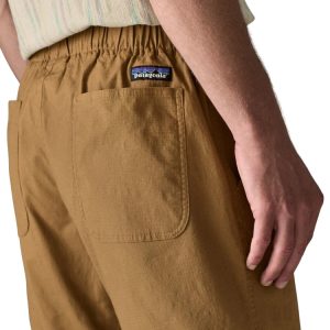 Patagonia Lightweight All-Wear GI Shorts – Men’s